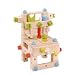 MAXIM EVEREARTH WORKBENCH WOODEN