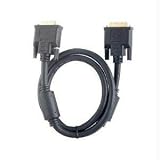 Link Depot Dual Link DVI-D to DVI-D Cable (16 Feet)