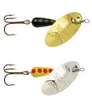 Panther Martin Regular Series Lures Size: 1/4 oz.; Color: Gold