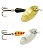 Sporting Goods : Panther Martin Regular Series Lures Size: 1/16 oz.; Color: Silver