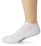 PowerSox Men's Coolmax Cushion Lo Cut 3 Pack