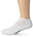 PowerSox Men's CoolMax Low Cut Socks, 3-Pair