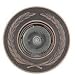 Eurofase TR-G16-0N Fundamentals Satin Nickel Recessed Trim Satin Nickel