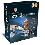 Pinnacle Studio Ultimate Version 12 Review Image