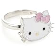 Hello Kitty Rings
