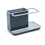 Joseph Joseph Organiseur pour �vier Gris/gris fonc&hellip de Joseph Joseph