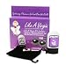 Like A Virgin Tightening Pleasure Kit with Ben Wa Balls