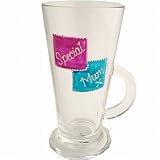 Review Dreamair  / Special Mum Latte Glass