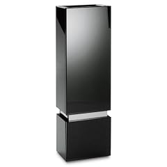 Black Vase small von Philippi