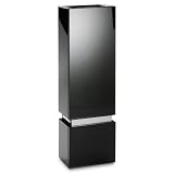 Black Vase small von Philippi