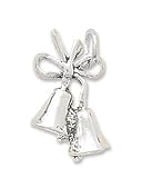 Wedding Bells Charm