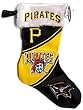 Pittsburgh Pirates 17" Color Block Stocking - BASEBALL Sports Merchandise