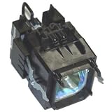 NEW RPTV Lamp for Sony Wega (TV & Home Video)