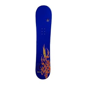 Type A Snowboard