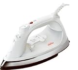 Review SUNBEAM PRODUCTS INC  / Sunbeam #3017 Sunbeam Classic Iron