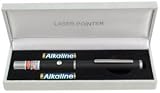 Photon 50mW Green Laser Pointer + FREE Bonus Executive Laser Card w/ Dual LED Lights