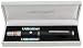 Photon 50mW Green Laser Pointer + FREE Bonus Executive Laser Card w/ Dual LED Lights