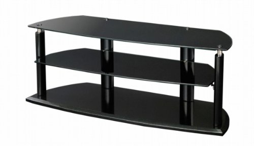 朝日木材加工 薄型テレビ対応スタンド 37~47インチ用 AS-G1100 AS-G1100 