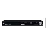 Pioneer DVDプレーヤー DV-220V