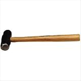 Armstrong 69-649 6-Pound Double Face Sledge Hammer Hickory Handle