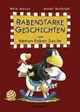 Rabenstarke Geschichten vom kleinen Raben Socke