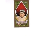 2003 Topps 205 Polar Bear 145 Louis Sockalexis FY (Baseball Cards)