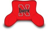 Nebraska Huskers Bedrest