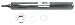 Monroe 73204 OESpectrum Sensa-Trac Strut Cartridge