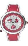 Elle Women's Leather watch #TW000J9200