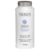 Nioxin Intensive Therapy Recharging Complex, 90 Count