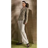 AUSTIN REED ONE-BUTTON HERRINGBONE JACKET at Austin Reed
