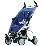 Quinny Zapp Stroller Cobalt