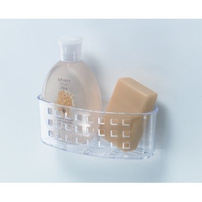 Suction Bath Caddy