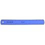 Acme United, Westcott 12-Inch Shatterproof Ruler (14381)