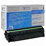 TONER,F/ HP LJ 1100 SER -RECYCLED (IVR83092DTOP);