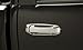 PUTCO 402132 Chrome Trim Door Handle Cover