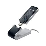 Belkin Wireless Network USB 2.0 Adapter N1