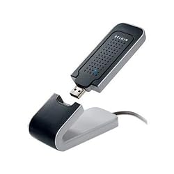 BelkinWirelessNetworkUSB2.0AdapterN1