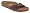 Brown Synthetic