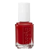 Essie Nail Enamel-Really Red 090-0.5 oz (Quantity of 4)