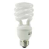 15 Watt - CFL Miser FE-IIS-15W-27K