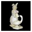 Lenox Department 56 Snowbunnies - Counting the Days 'Til Easter