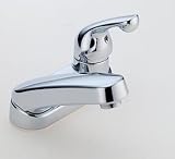 Delta 750 Laundry Utility Faucets Chrome
