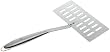 Outset QT59 Stella Stainless Steel Slotted Fish Spatula