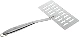 Outset QT59 Stella Stainless Steel Slotted Fish Spatula