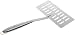 Outset QT59 Stella Stainless Steel Slotted Fish Spatula