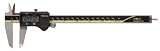 Mitutoyo 500-197-20, Digimatic Caliper, 0 - 8/200mm, .0005/0.01mm, Non-Output