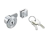 ランプ印ＵＶ接着用製品カムロック５２－０６２－４０　　スガツネ工業