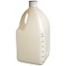 Nalgene 3751-42 InVitro Biotainer HDPE Sterile Bottle with Silicone Lined Polypropylene Closure, 4L Capacity (Case of 24 Lab Pack)
