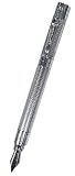 Yard-O-Led Viceroy Pocket Barley Fine Point Fountain Pen - YD-941022